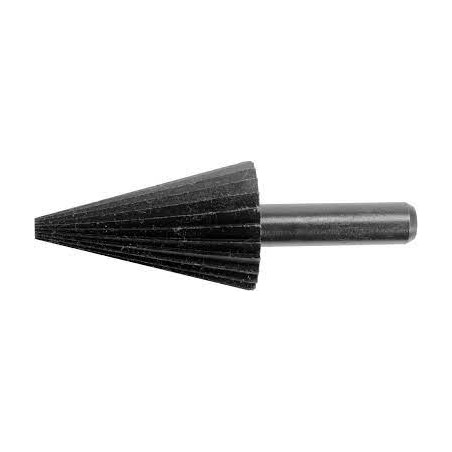 Tarnik trzpieniowy stal/alu 8mm fi4-24